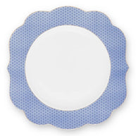 סט צלחות ROYAL