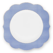 סט צלחות ROYAL