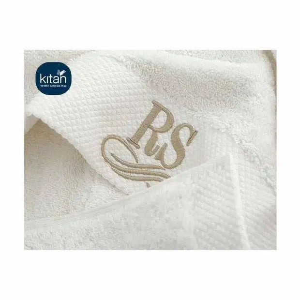 מגבת גוף רויאל סאטן כיתן