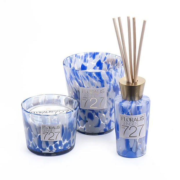 דיפיוזר פלורליס מוד בלו 727