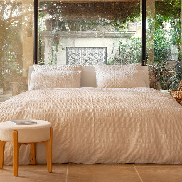 סט מצעי כותנה היידן