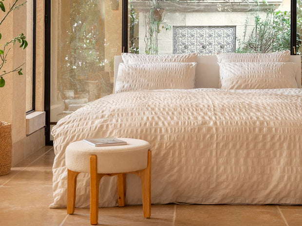 סט מצעי כותנה היידן