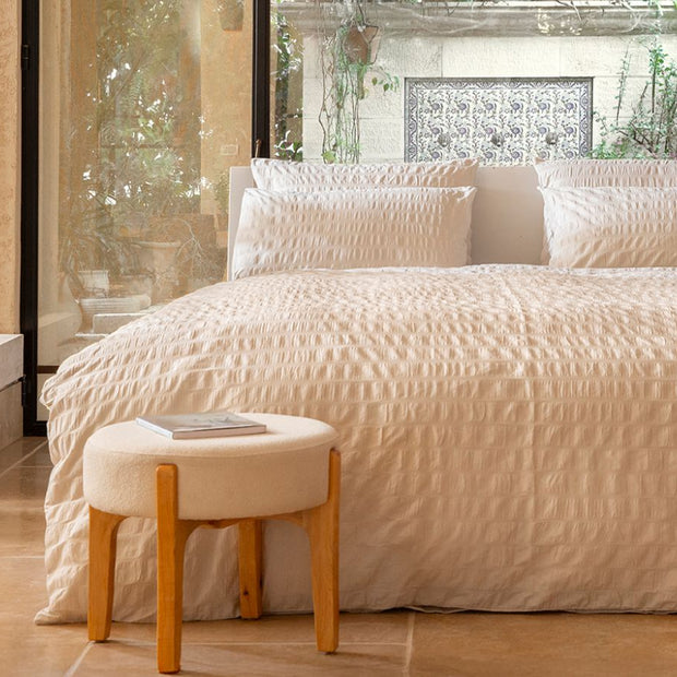 סט מצעי כותנה היידן