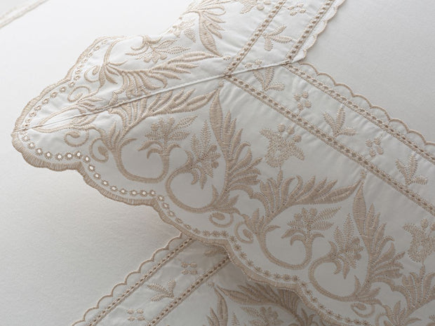 סט מצעי כותנה סאטן רויאל טוליפ אנסטסיה