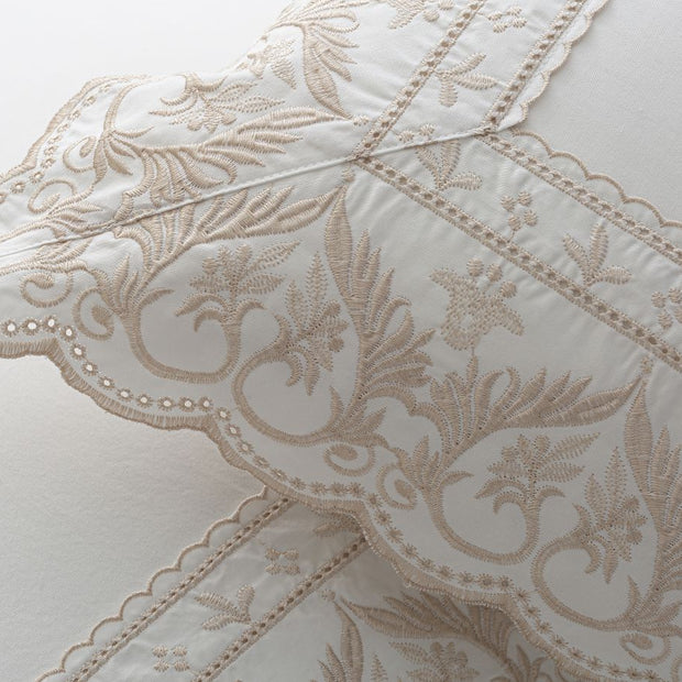 סט מצעי כותנה סאטן רויאל טוליפ אנסטסיה