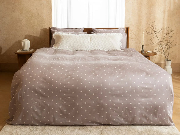 סט מצעי סאטן אלסי