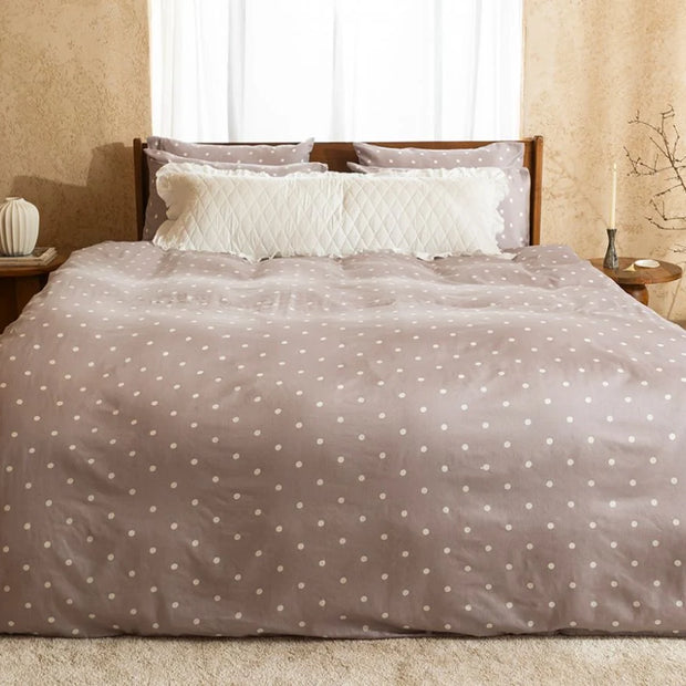 סט מצעי סאטן אלסי