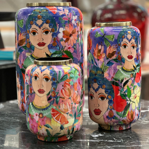 אגרטל פרידה L