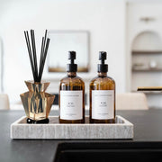 דיפיוזר זכוכית