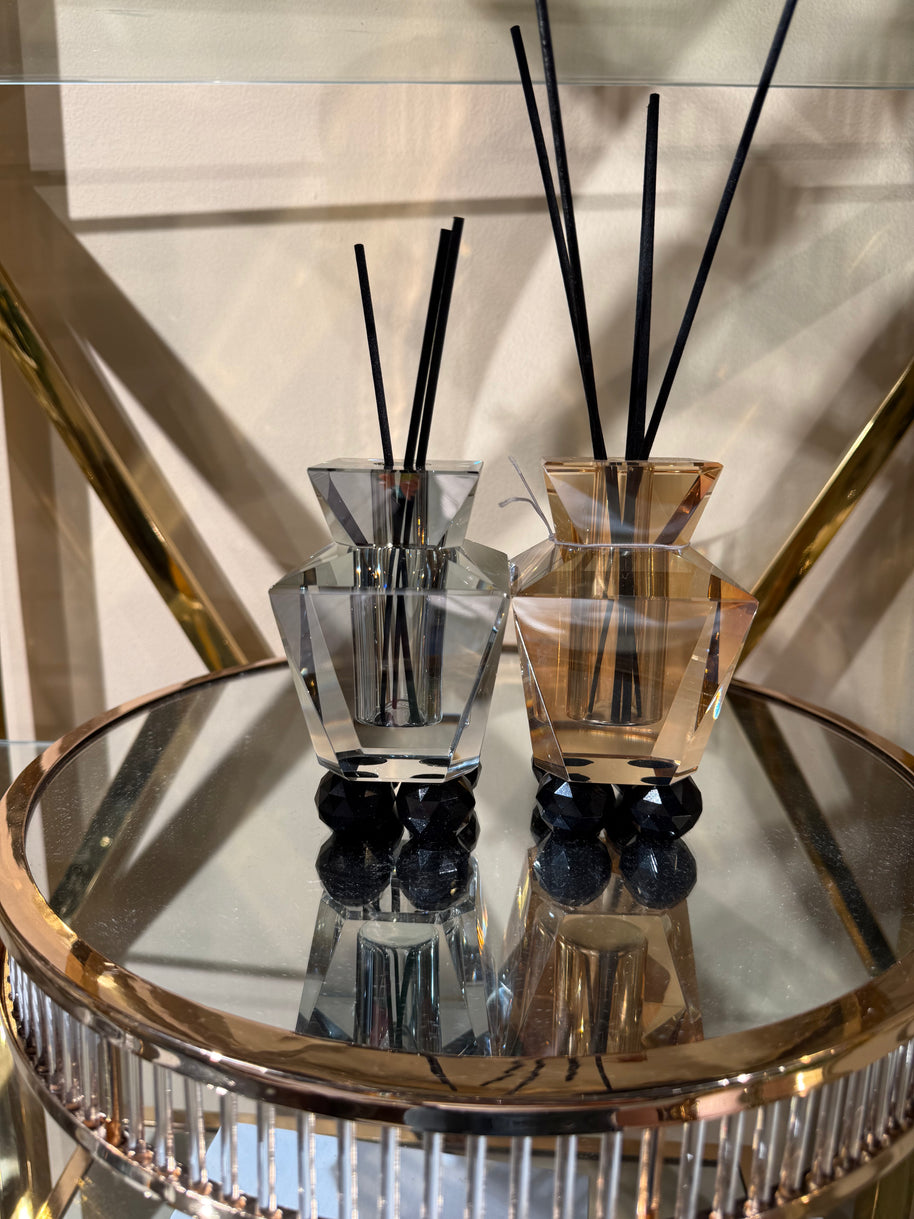 דיפיוזר זכוכית