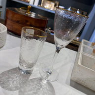 סט גביעי יין