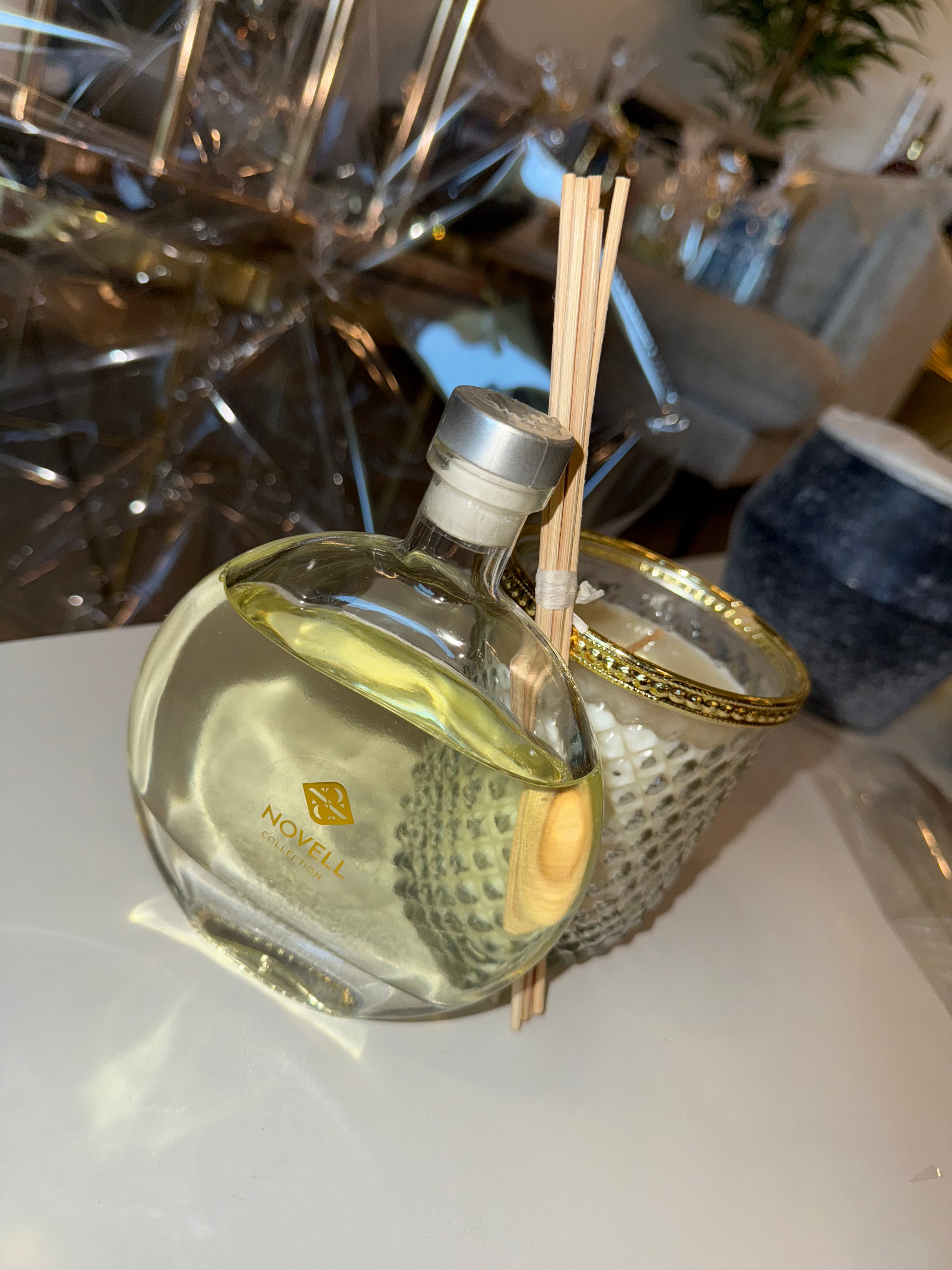 דיפיוזר 200 מ''ל