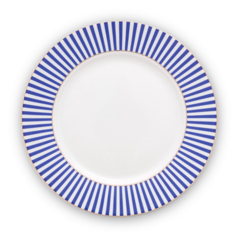 סט צלחות ROYAL