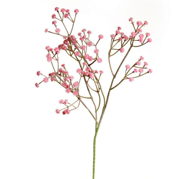 גיבסנית ורוד