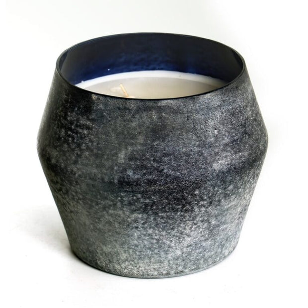 נר ריחני מכסה מתכת