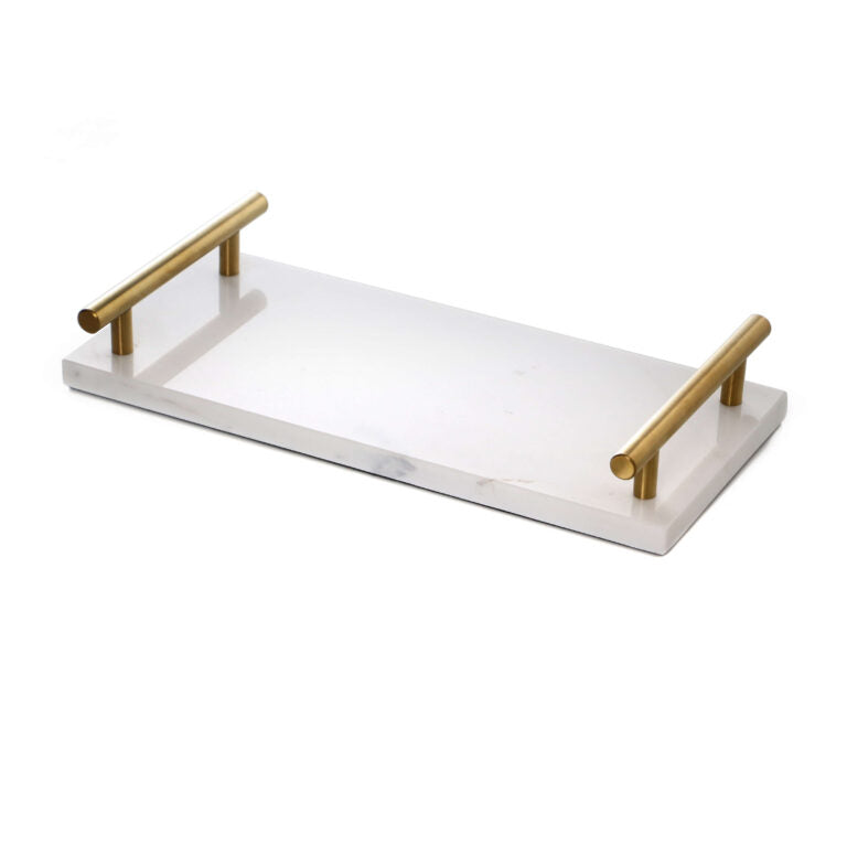 פמוטים + מגש