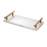 פמוטים + מגש