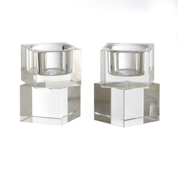 פמוטי קריסטל