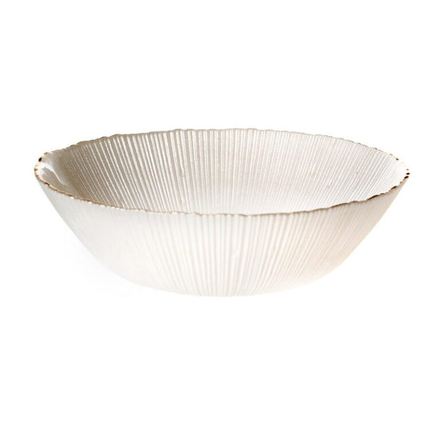 סט 4 קערות עגולות קוטר 20 ס''מ