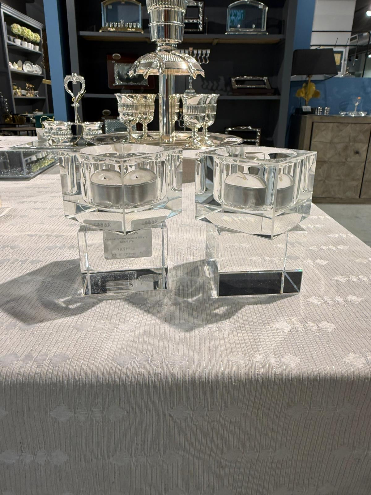 פמוטי קריסטל