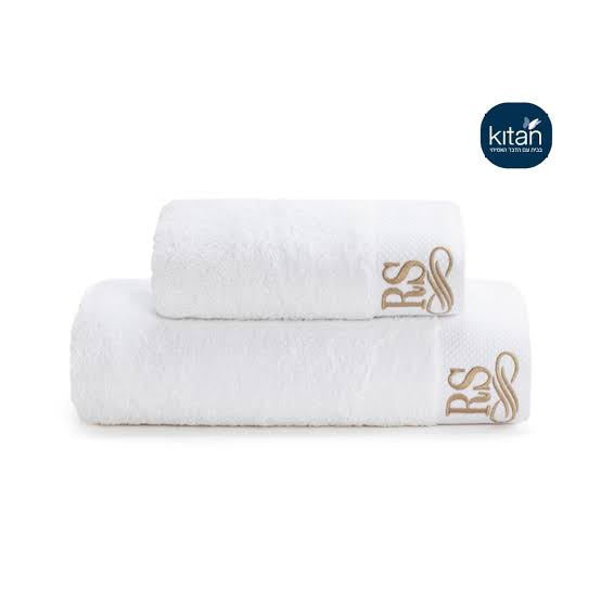 מגבת גוף רויאל סאטן כיתן