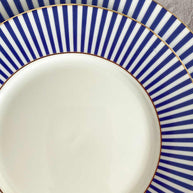 סט צלחות ROYAL